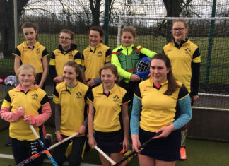 A busy weekend for Fermoy juniors
