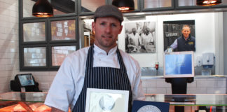 Fitzgerald’s Butchers awarded Best in Ireland 2018