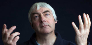 Comedian Kevin McAleer for Kilmallock and Kilworth