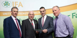 IFA secures strong support for CAP proposals