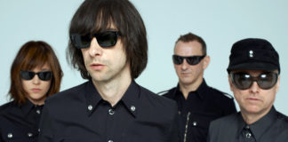 Primal Scream join Walking on Cars and Jake Bugg as Indiependence headliners