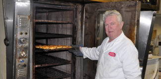 Mitchelstown fights back against the ‘Beast’