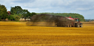 Ministers announce extension to summer slurry-spreading deadline