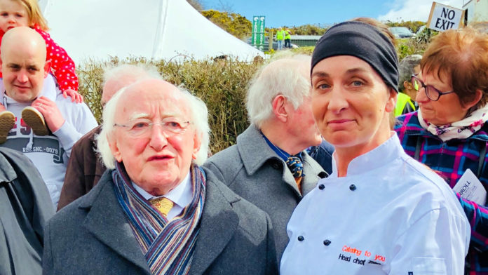 Trish Culloty President Michael D Higgins 1920px@28-03-2018-12:15:39.jpg