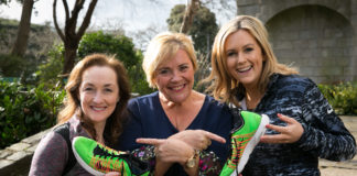 Call for Women’s Mini Marathon