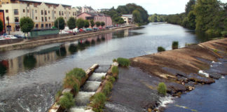 How often does Ireland blame Europe for our own vanity projects?