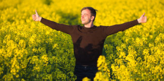 Pollen season expected to hit in early June