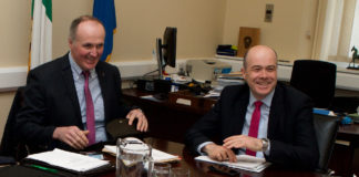 Minister receptive to ‘farm-orientation’ on rural energy renewables – ICSMA