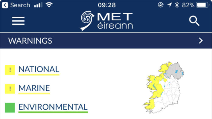 Met Eireann App 1920px
