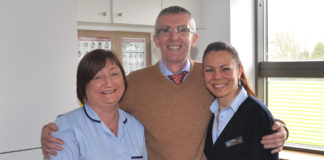 Livinghealth Clinic acquisition ‘a very positive move’