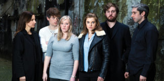 ‘Norah’ for Friars’ Gate Theatre