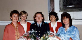 Memories From The Archives – May 1997