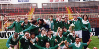 Memories from the Archives – May 1997