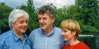 Memories From The Archives – May 1997