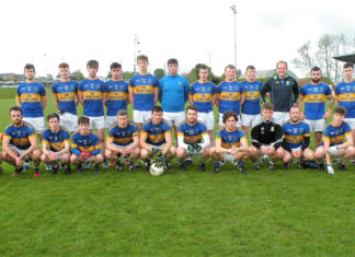Good win for Ballyhooly footballers in championship