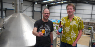 ‘Cheers’ to Mitchelstown as brewers celebrate sale