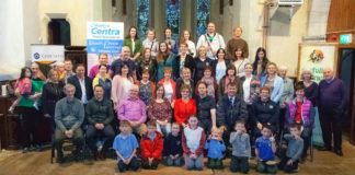 Fleadh Cheoil Luimnigh launched