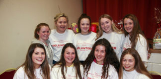 Tremendous public response for Kazakhstan volunteers