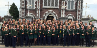 Loreto students ‘upset and angry’ at priest’s homily