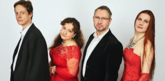 Lyra Vocal Ensemble for Kilworth and Kilmallock
