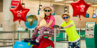 Over 50,000 to travel through Cork Airport across bank holiday weekend