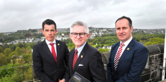 UCC worth €2.3 million daily to Ireland’s economy