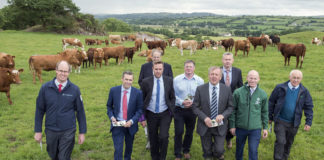 2018 Grassland Farmer of the Year Competition Launched