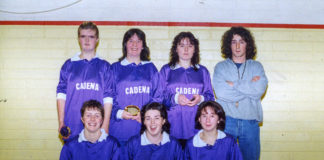 Memories From The Archives – May 1997