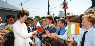 Memories From The Archives – June 1997