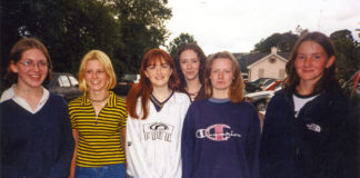Memories From The Archives – June 1997