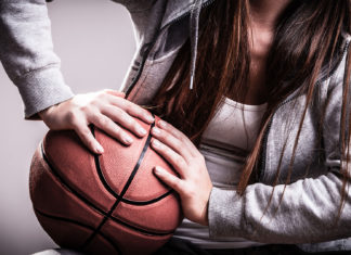 Basketball Ireland releases spine tingling new promo ahead of next week’s FIBA Women’s European Championship