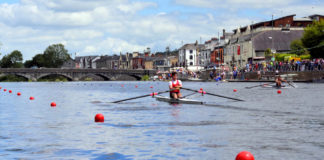 Could this be Fermoy’s final regatta?