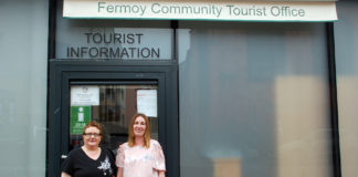 Boost needed for Fermoy tourism