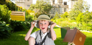 16th annual IMMRAMA Festival of Travel Writing under way in Lismore