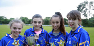 Killavullen hosts annual sports