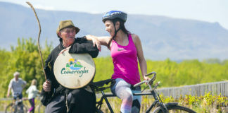 Pre-registration deadline fast approaching for Sean Kelly Dawn Chorus Cycle