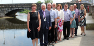 Inaugural Thomas Kent Symposium to be held in Fermoy