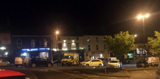 Fatal assault in Mitchelstown