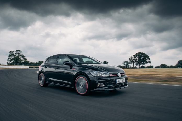 2018 Volkswagen Polo GTI_1