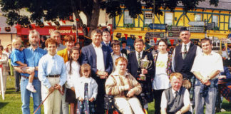Memories From The Archives – July 1997