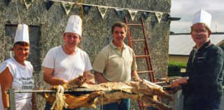 Memories From The Archives – July 1997