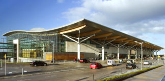 Flights back in the sky from Cork as region reopens