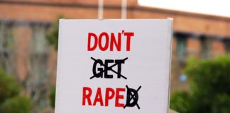 What do serial rapists like Paul Moore have to do before we throw away the key?