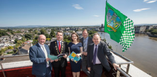 Major report confirms Limerick’s dramatic resurgence – but with more to do