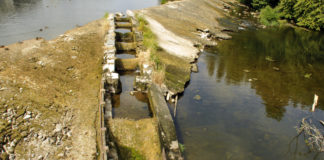 €20k granted for interim site investigation on Fermoy Weir