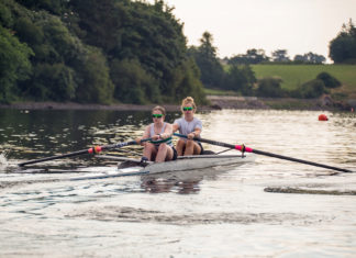 Fermoy rowers set for the world stage