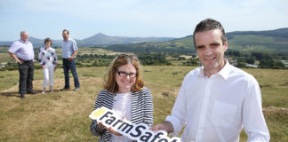 IFA announces appointment of farm safety executive & peer-to-peer farm safety initiative