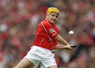 Joe Deane to host exclusive tour of Croke Park as part of the Bord Gáis Energy GAA Legends Tour Series