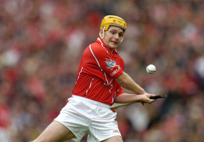 Cork v Kilkenny