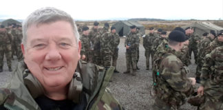 John Creedon’s Road Less Travelled: “Within 15 miles of anyone there’s a lifetime’s worth of stories.”